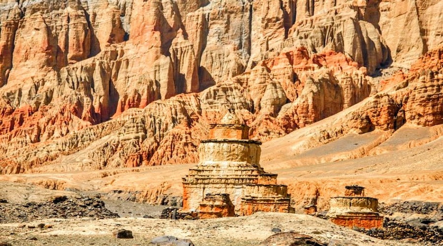 Nepal Scraps the $500 Flat Fee for Upper Mustang Trekking Permit